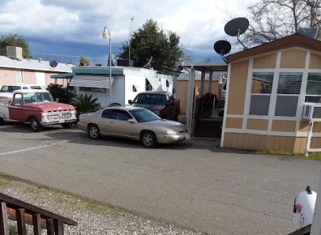 Sunset Villa Mobile Home Park