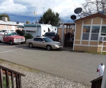 Sunset Villa Mobile Home Park