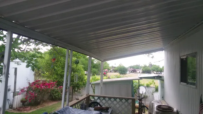 Sunset Villa Mobile Home Park Picture 5