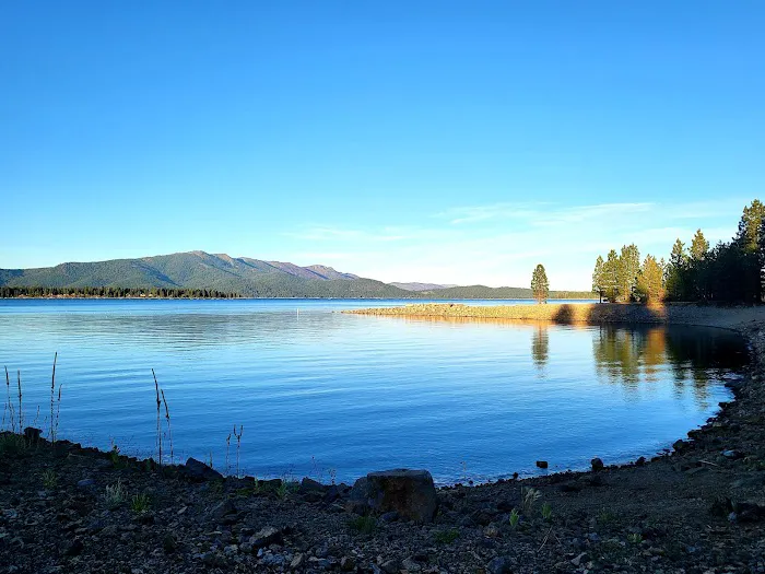 Almanor Campgrounds Picture 9