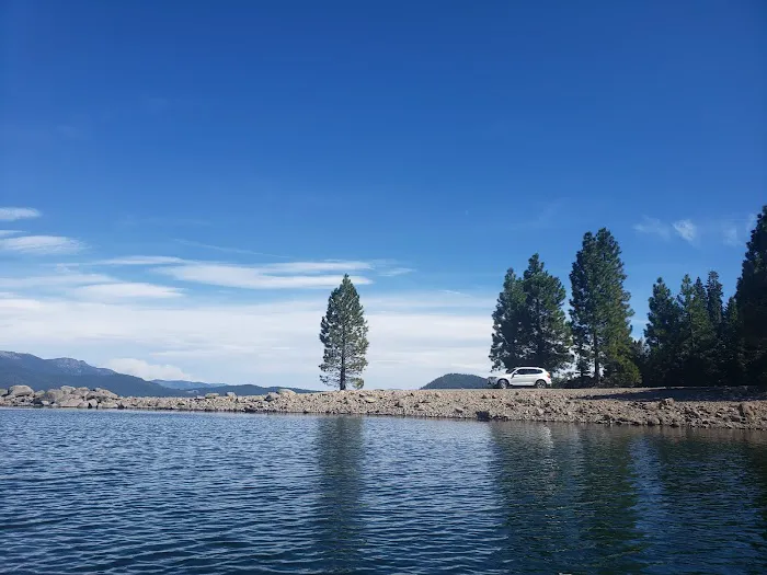 Almanor Campgrounds Picture 2