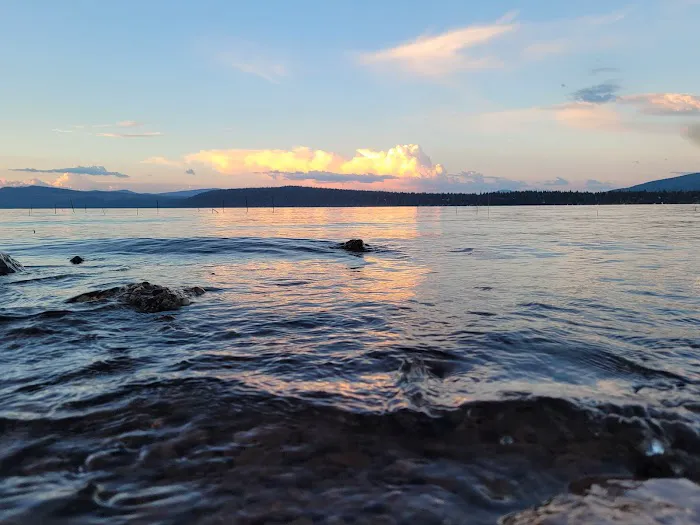 Almanor Campgrounds Picture 6