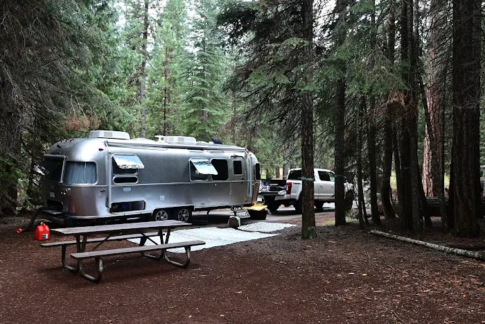 Almanor Campgrounds Picture 7