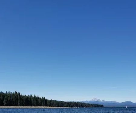Almanor Campgrounds