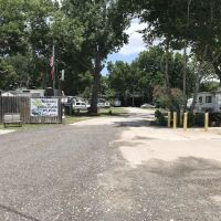 Jones Creek RV Park & Campgrounds ico