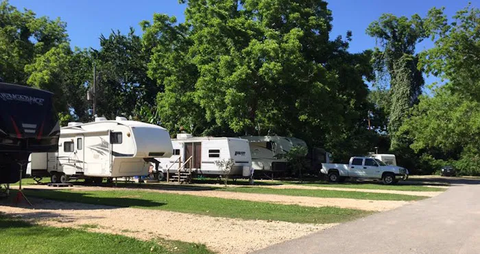 Jones Creek RV Park & Campgrounds Picture 10