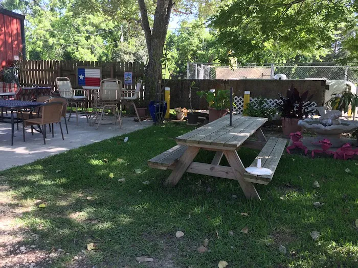 Jones Creek RV Park & Campgrounds Picture 4