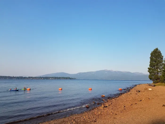 PSEA, Camp Almanor PRIVATE CAMP Picture 2