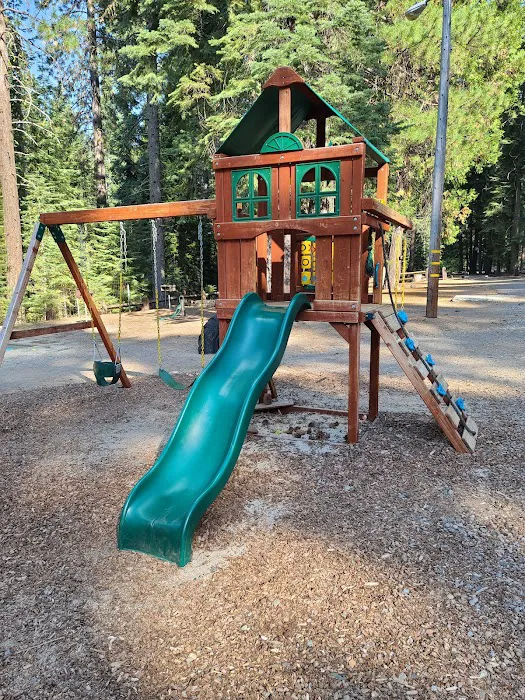 PSEA, Camp Almanor PRIVATE CAMP Picture 8