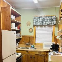 PSEA, Camp Almanor PRIVATE CAMP ico