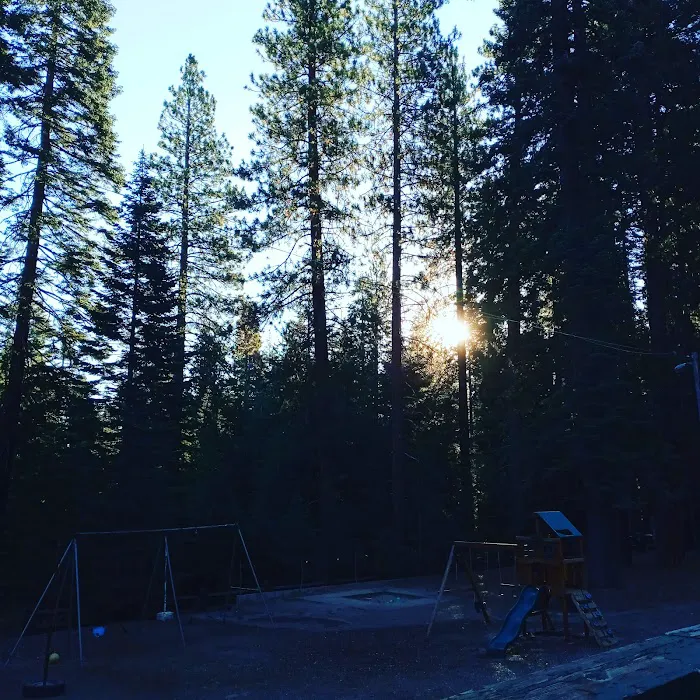 PSEA, Camp Almanor PRIVATE CAMP Picture 9