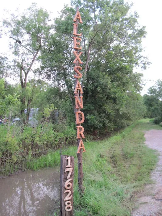 Alexsandra ( RV Park ) Picture 7