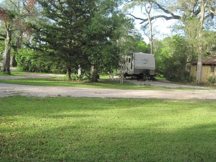Alexsandra ( RV Park ) Picture 2