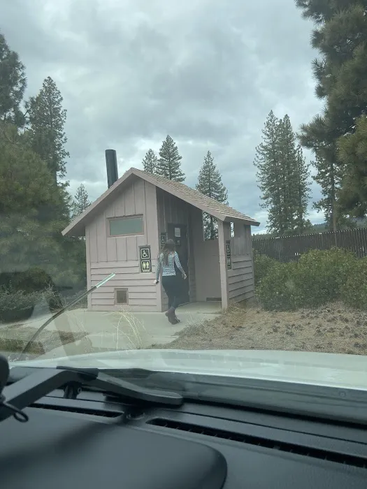 Almanor Ranger District Picture 1
