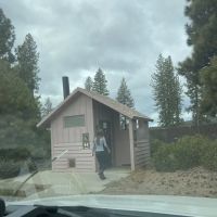 Almanor Ranger District ico