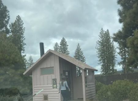 Almanor Ranger District