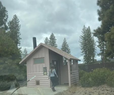 Almanor Ranger District