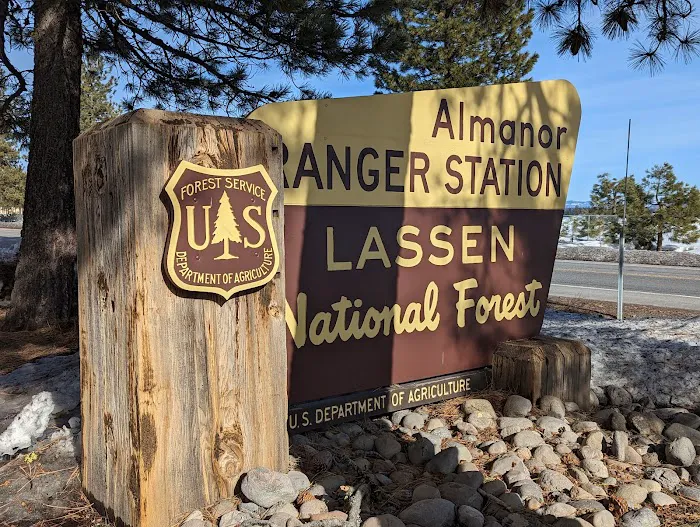 Almanor Ranger District Picture 3
