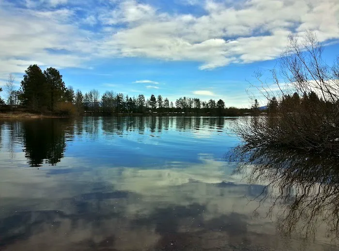Almanor Ranger District Picture 2