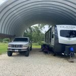 Miles RV Park