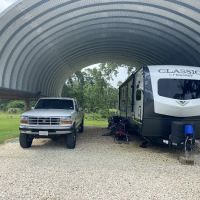 Miles RV Park ico