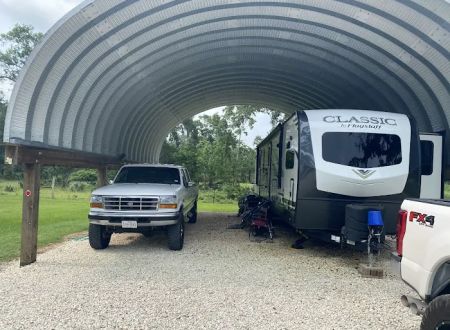 Miles RV Park
