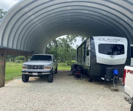 Miles RV Park