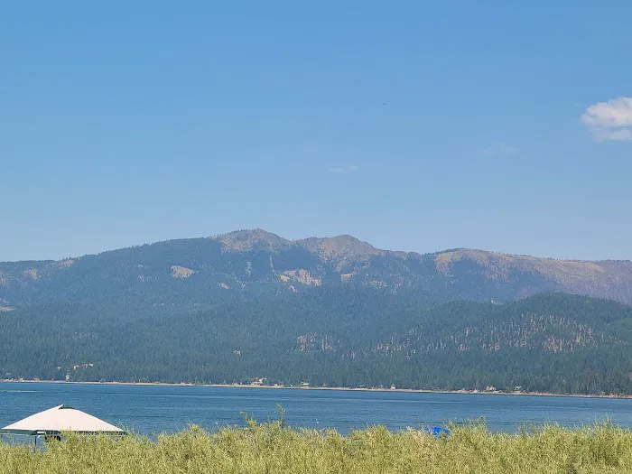 Rocky Point Campground Picture 7