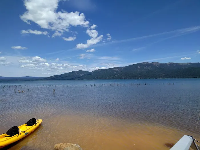 Rocky Point Campground Picture 6