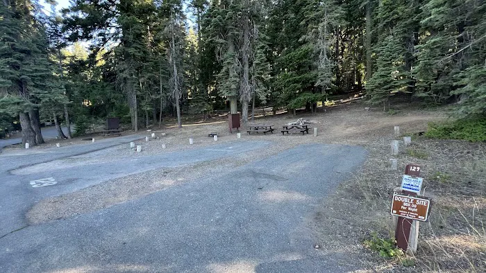Rocky Point Campground Picture 3