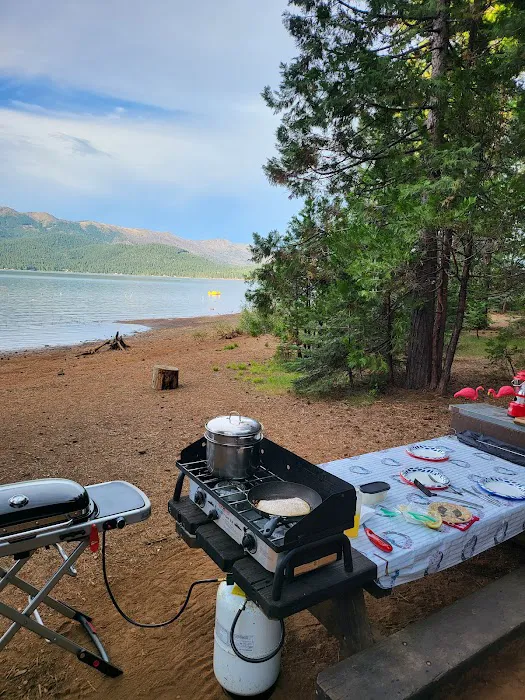 Rocky Point Campground Picture 8