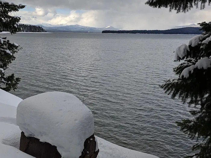 Rocky Point Campground Picture 10