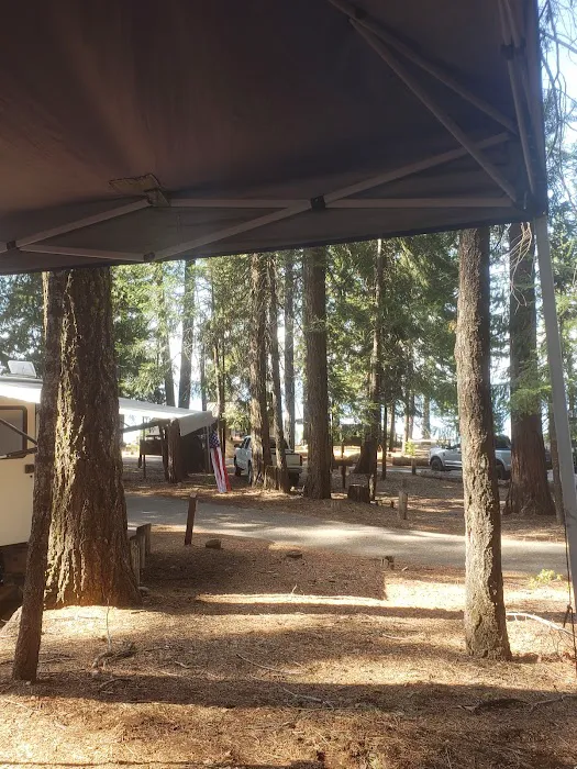 Rocky Point Campground Picture 1