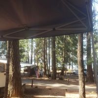 Rocky Point Campground ico