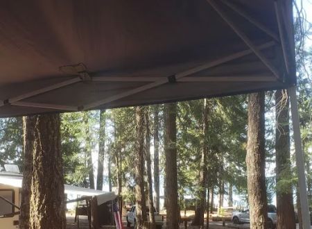 Rocky Point Campground