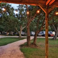 Live Oak RV Park ico