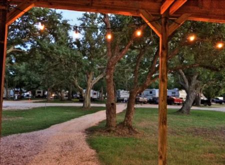 Live Oak RV Park