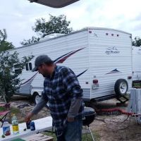 Oasis Mobile Home & RV Park ico