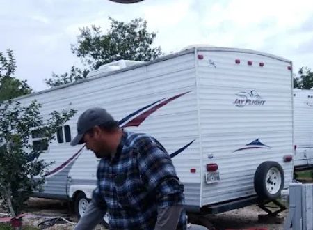 Oasis Mobile Home & RV Park