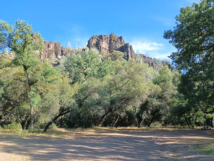 Fischer Campground Picture 4