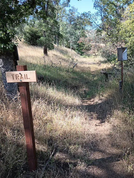 Fischer Campground Picture 8