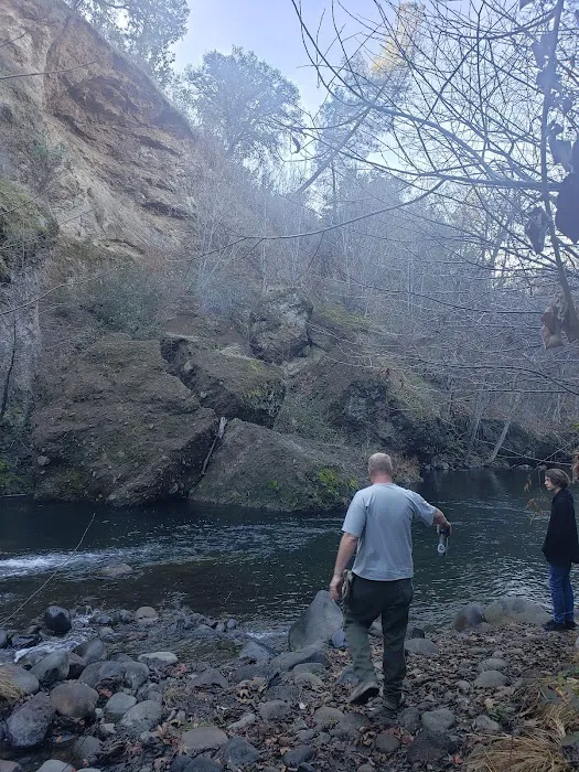 Fischer Campground Picture 3
