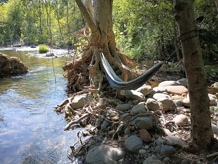 Fischer Campground Picture 5