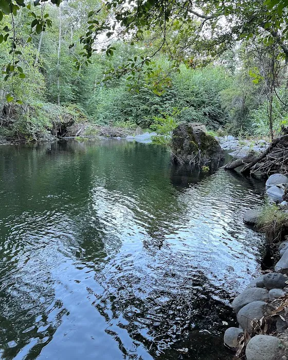 Fischer Campground Picture 9