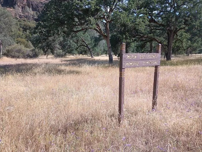 Fischer Campground Picture 7