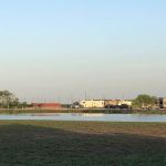 Freeport Friendly RV Park