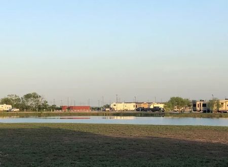 Freeport Friendly RV Park