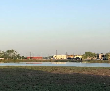 Freeport Friendly RV Park