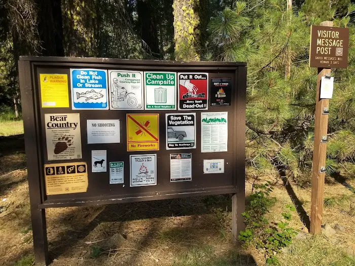 Battle Creek Campground Picture 1