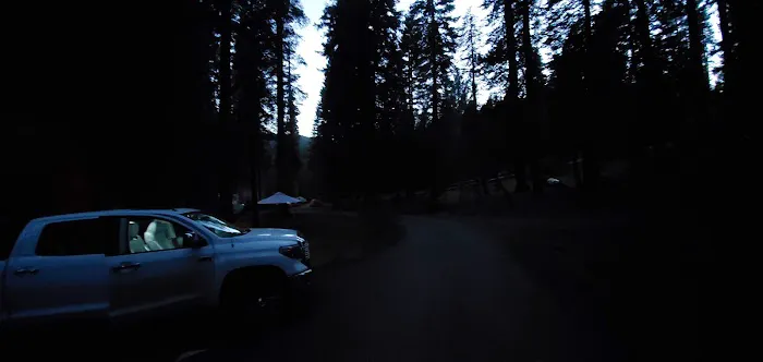 Battle Creek Campground Picture 2